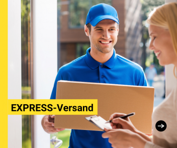 EXPRESS-Versand