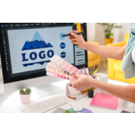 PREMIUM-Grafikdesign-Service (150 Minuten)