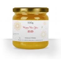 Etiketten "Neujahr"