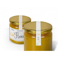 Siegeletiketten "Fly"