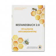 Bestandsbuch 2.0 – der Bienen-Impfpass (Lagerprodukt)