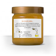 Rückenetiketten "Bienenfreundinnen"