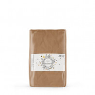 Kleine Etiketten "Blumengarten"