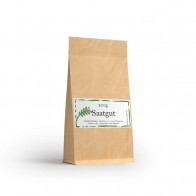 Kleine Etiketten "Saatgut"