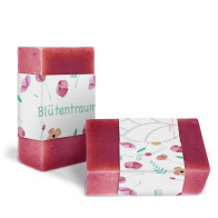 Banderole "Blütentraum"