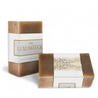 Banderole "Luxus"