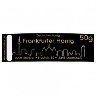 Mini-Etiketten "Frankfurt"