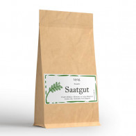 Große Hofladen-Etiketten "Saatgut"