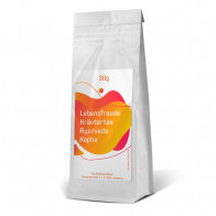 Kleine Tee-Etiketten "Ayurveda-Kapha"