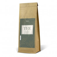 Kleine Tee-Etiketten "Ceylon"