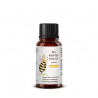 Propolis Etiketten "Bienenkönigin"