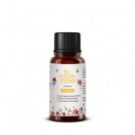 Propolis Etiketten "Poppy"