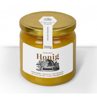 Kleine Gewährverschlüsse "Bienenhaus"