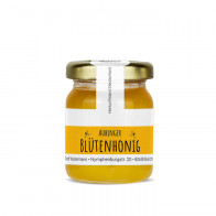 Mini-Gewährverschlüsse "Blütenhonig"