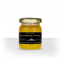 Mini-Etiketten "Düsseldorf"