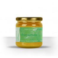 Kleine Etiketten "Farbentanz"