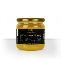 Kleine Etiketten "München"