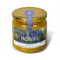 Kleine Gewährverschlüsse "Sommertracht"