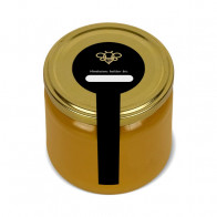 Frischesiegel "Black Bee"