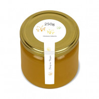 Frischesiegel "Flying Bee"