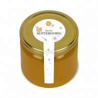 Frischesiegel "The Bee"