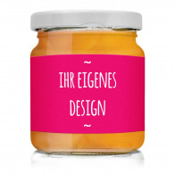 Ablösbare Papieretiketten auf Bogen