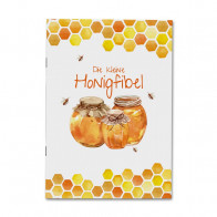 Honigfibel "Wabenfreude" (Lagerprodukt)