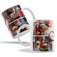 Keramiktasse „Omis Tasse"