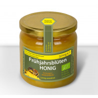 Kleine Gewährverschlüsse "Pollen-Queen"