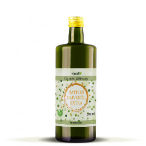 Flaschenetiketten "Natives Olivenöl Extra