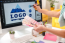 Grafikdesign-Services für Druckprodukte