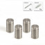 Aluminium Befestigungs-Set