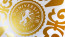 Beispiel für GOLD-Druck