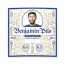 Bieretiketten Benjamin Pils"