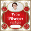 Bieretiketten "Petra Pilsener" 