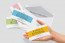 Grafikdesign-Services für Honigglasetiketten