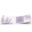 Papierbanderole "Handmade" auf Graspapier