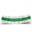 Banderole "Green Leaf"