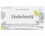 Etikettendesign "Dinkelmehl" für Ihren Hofladen