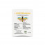 Lippenpflegestiftetiketten im Design "Sparkling Bee"