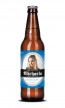 Ansicht Bieraufkleber "Michaela" auf Bierflaschen