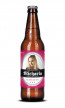 Bieretiketten "Michaela" auf Bierflasche
