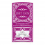 Gin-Etiketten "Klassik Gin" in Pink