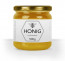 Honigetikett "Bienenstolz"