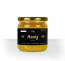 Ansicht Kleines Etikett "Black Bee" für 250g Gläser