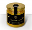 Gewährverschlussetikett "Goldbiene"