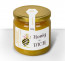Gewährverschluss "Bienenkönigin" von Helme Heine