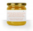 Rückseitenetikett "Bienenfleiss"
