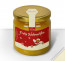 Gewährverschlussetikett "Weihnachstbiene"