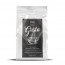 Klein Kaffeeetiketten "Gusto"- Vorderseite